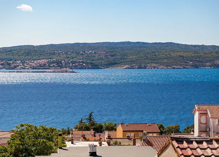Apartman Hundefreundliches Nur 450 Meter Zum Mit Traumhaften Meerblick *